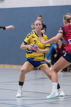 Bild 114 - wAJ HSG Herzhorn/Kollmar/Neuendorf - HSG SZOWW : Ergebnis: 56:26